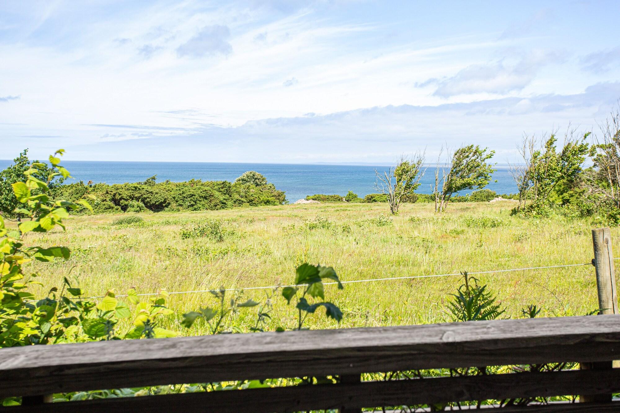 Hotell Och Restaurang Hovs Hallar Båstad Buitenkant foto