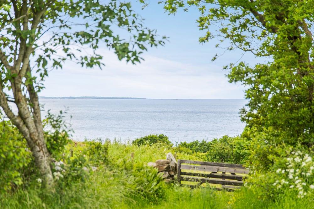 Hotell Och Restaurang Hovs Hallar Båstad Buitenkant foto